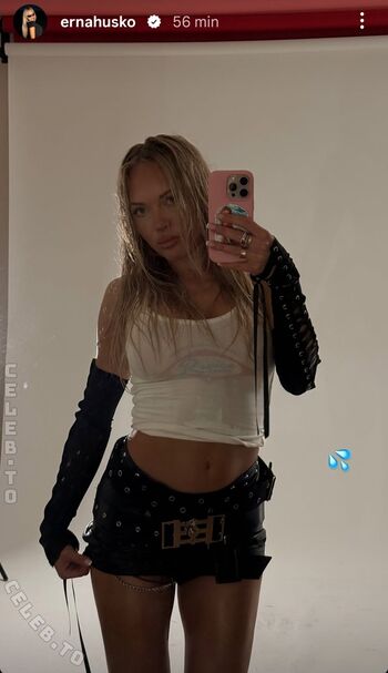 Full leaked Erna husko private onlyfans photo