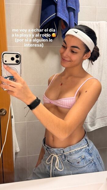 Full leaked Espe borras private onlyfans photo