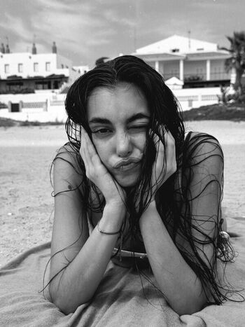 Full leaked Espe borras private onlyfans photo