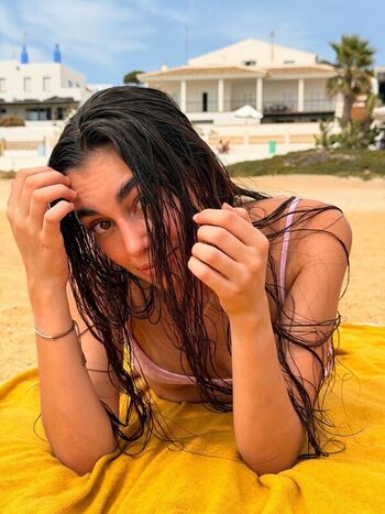 Full leaked Espe borras private onlyfans photo