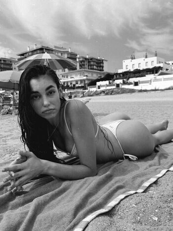 Full leaked Espe borras private onlyfans photo