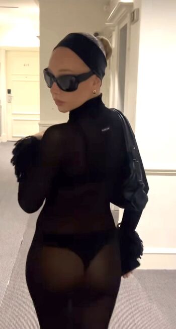 Ester Exposito