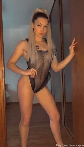 Full leaked Estonian girls private onlyfans photo