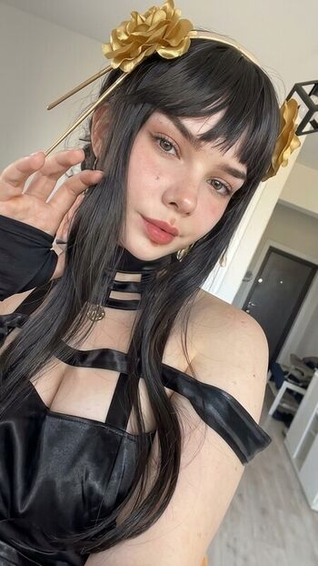 Full leaked Eva gros private onlyfans photo