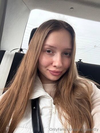 Full leaked Eva sweetty private onlyfans photo