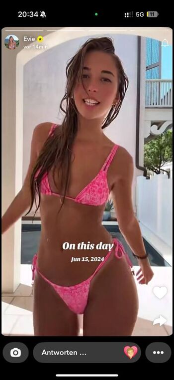 Full leaked Evanthia theodorou private onlyfans photo