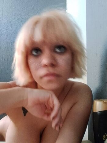 Full leaked Eve filth private onlyfans photo