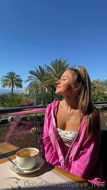 Full leaked Eve free page private onlyfans photo