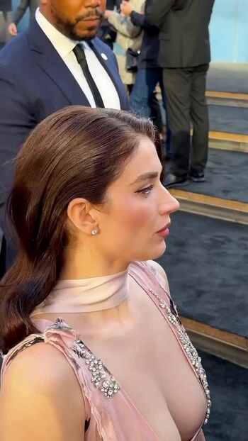 Eve Hewson
