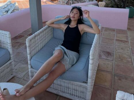 Full leaked Evelyn ha page private onlyfans photo