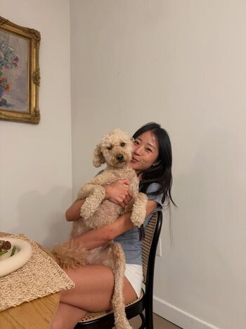 Full leaked Evelyn ha page private onlyfans photo