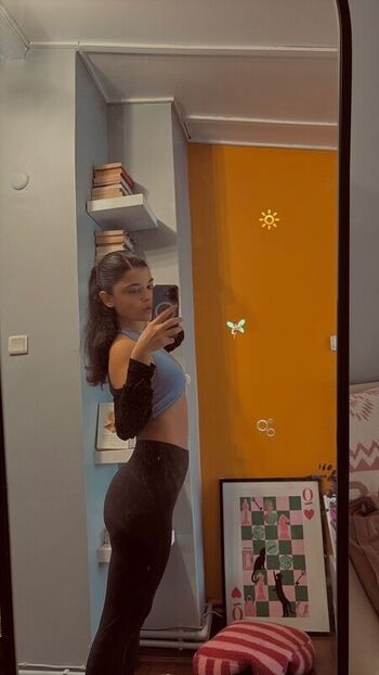 Full leaked Eylul ersoz private onlyfans photo