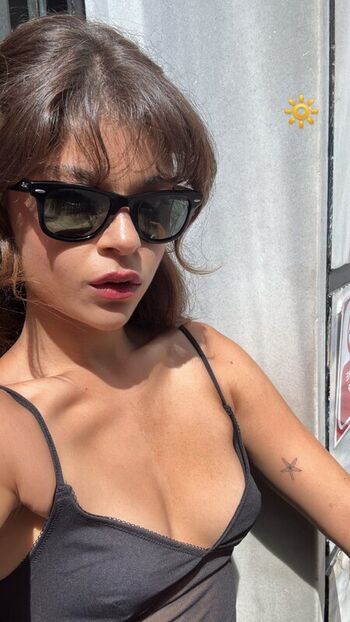 Full leaked Eylul ersoz private onlyfans photo