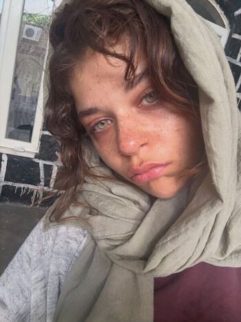 Full leaked Eylul ersoz private onlyfans photo