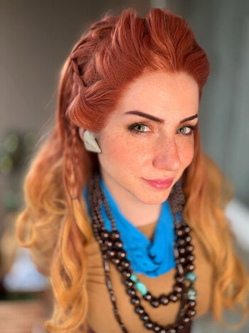 Ezy Summers Cosplay