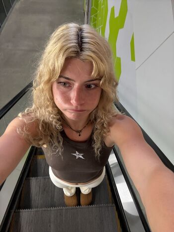Full leaked Faith ordway page private onlyfans photo