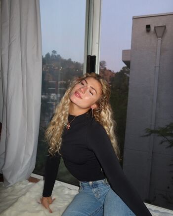 Full leaked Faith ordway page private onlyfans photo