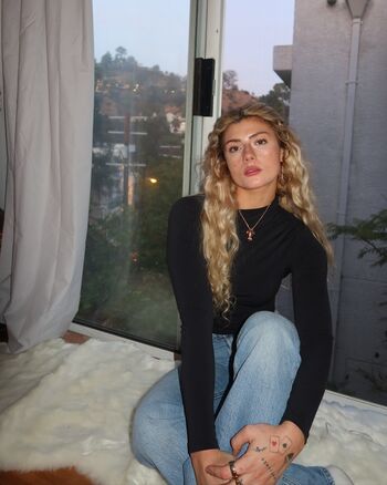 Full leaked Faith ordway page private onlyfans photo