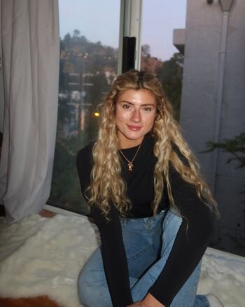 Full leaked Faith ordway page private onlyfans photo