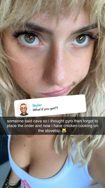 Full leaked Faith ordway page private onlyfans photo