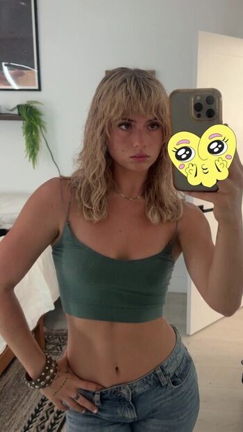 Full leaked Faith ordway page private onlyfans photo
