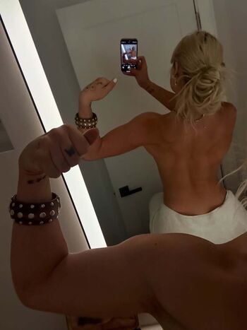 Full leaked Faith ordway page private onlyfans photo