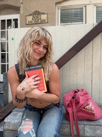 Full leaked Faith ordway private onlyfans photo