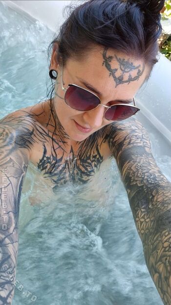 Full leaked Fancymandy private onlyfans photo