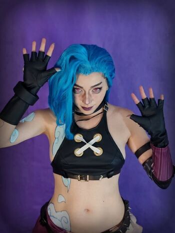 Full leaked Fantasmita fox private onlyfans photo