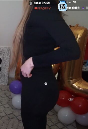Full leaked Fasffy private onlyfans photo