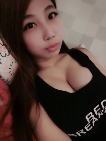 Full leaked Feifeihsieh private onlyfans photo