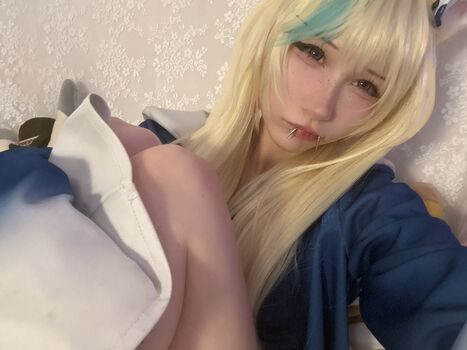 Full leaked Feiirain private onlyfans photo