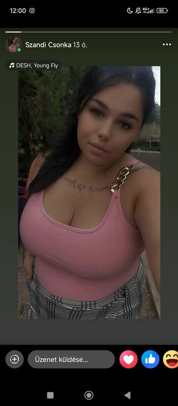 Full leaked Fejer megyei private onlyfans photo