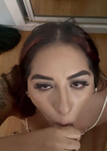 Full leaked Fitwithmariax private onlyfans photo