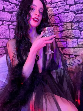 Full leaked Flickerspark private onlyfans photo