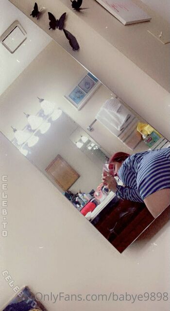 Full leaked Freverena page private onlyfans photo