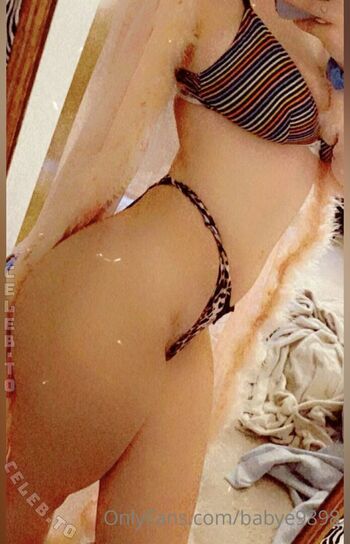 Full leaked Freverena private onlyfans photo