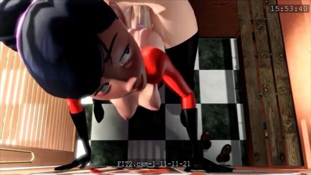 Futas 3D