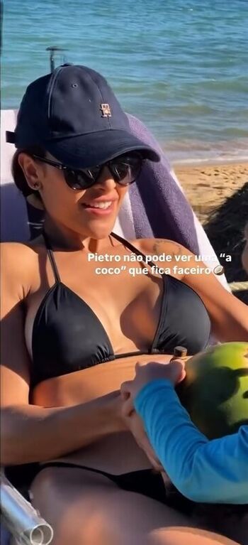 Full leaked Gabi luthai private onlyfans photo