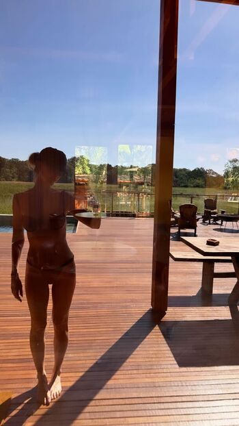 Full leaked Gabriela prioli private onlyfans photo