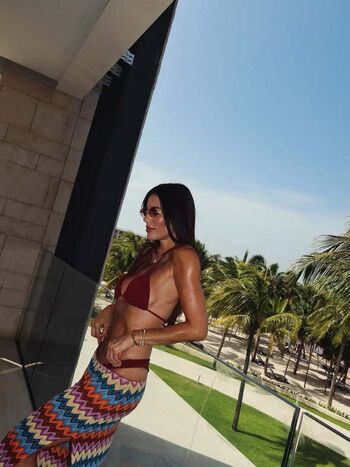 Gaby Espino