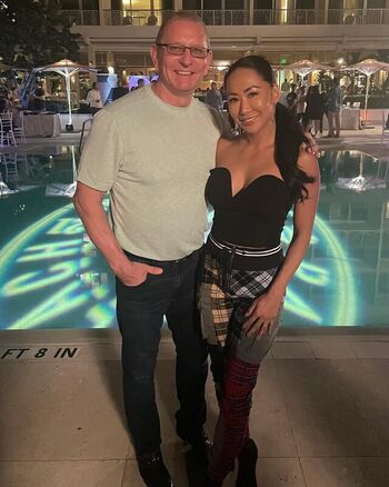 Gail Kim
