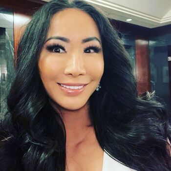 Gail Kim