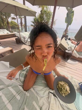 Full leaked Geenah p private onlyfans photo