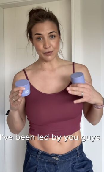 Full leaked Gemma atkinson page private onlyfans photo