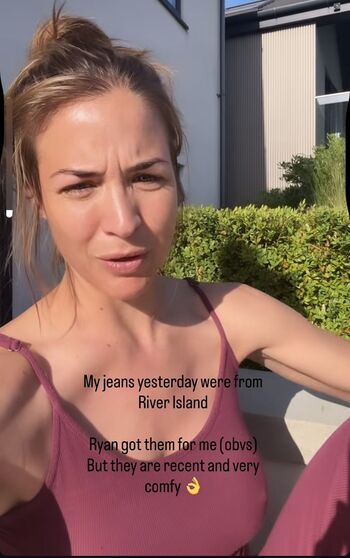 Full leaked Gemma atkinson page private onlyfans photo