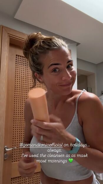 Full leaked Gemma atkinson page private onlyfans photo