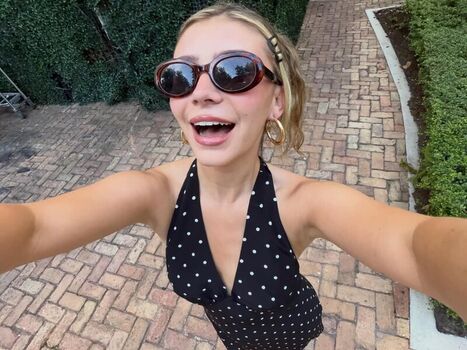 Genevieve Hannelius