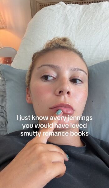 Full leaked Genevieve hannelius private onlyfans photo