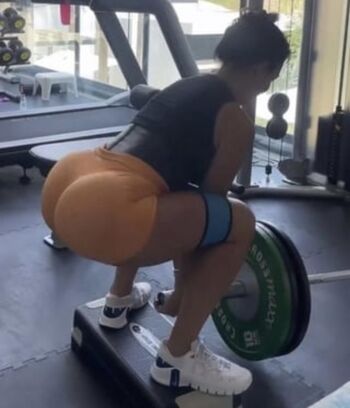 Georgina Ronaldo